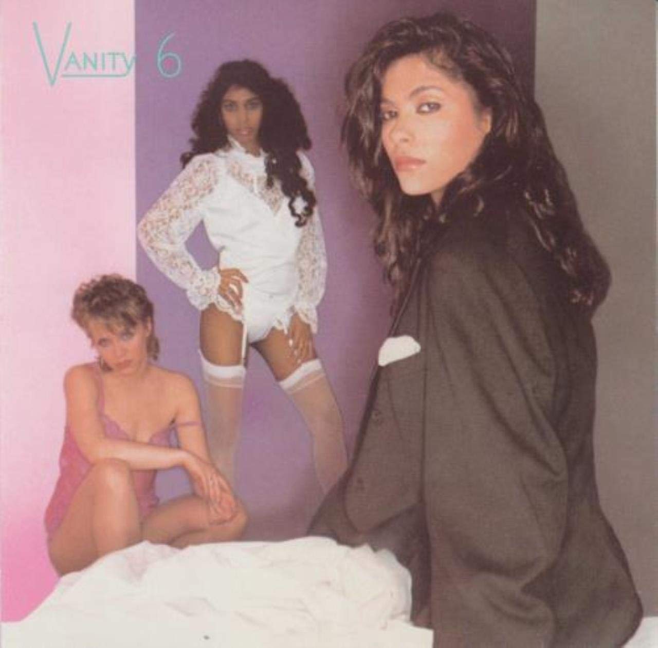 Vanity 6 Dance & Electronic