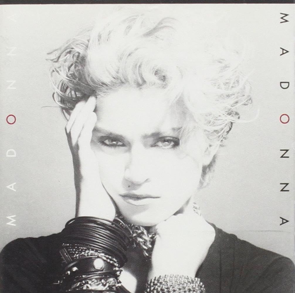 The First Album Pop