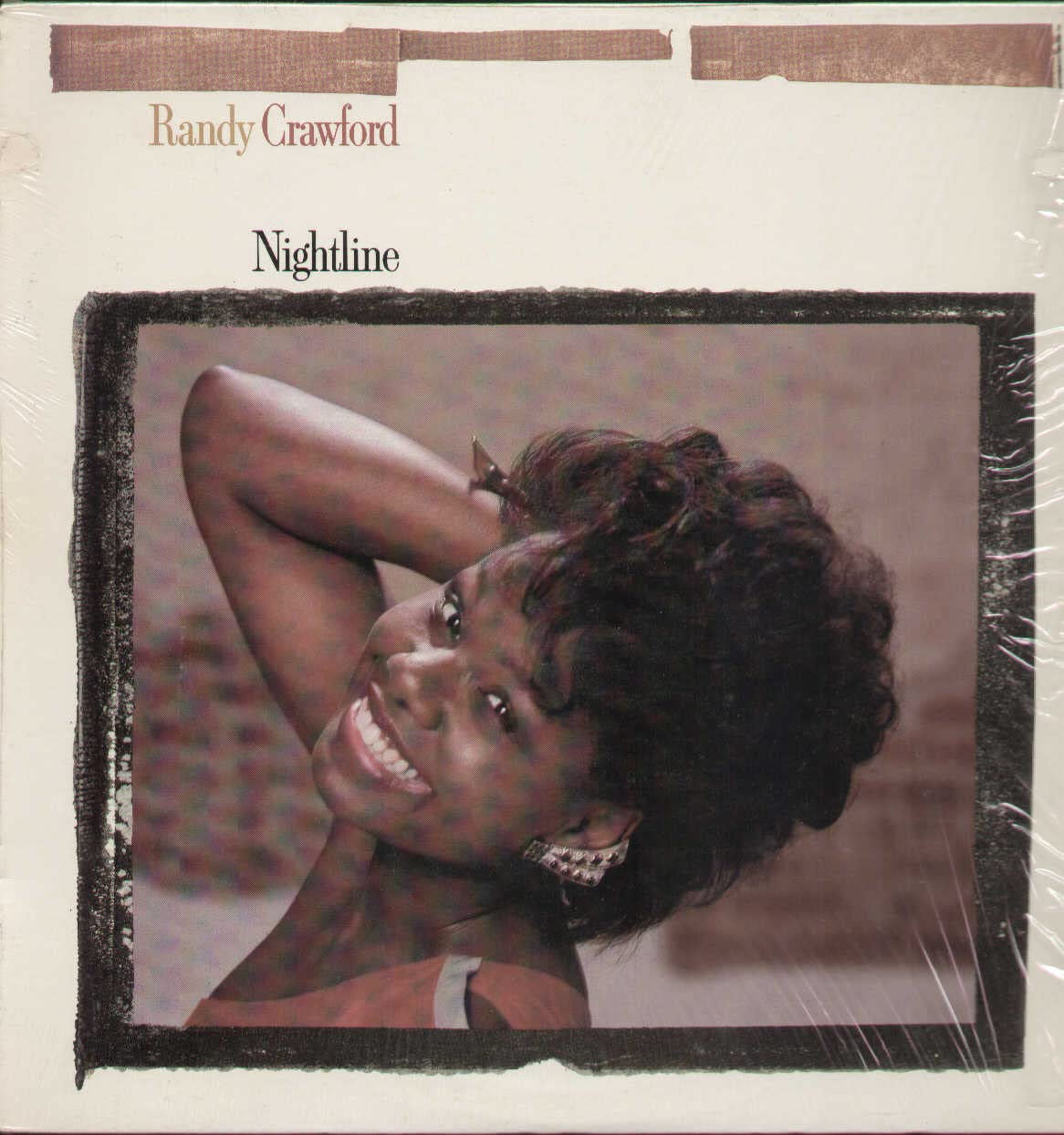 Nightline (1983) Funk, R&B & Soul