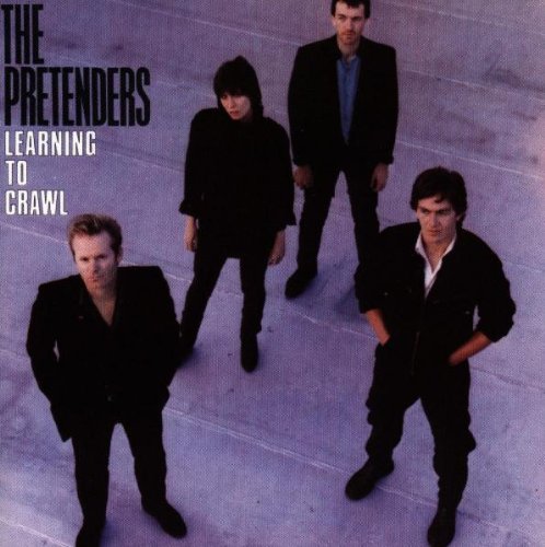 Learning to Crawl Funk, R&B & Soul