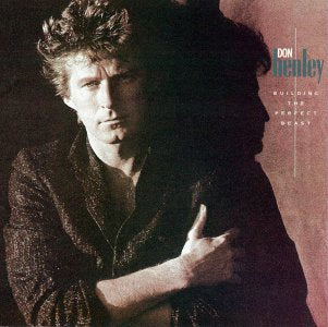 Building The Perfect Beast (Incl. Boys Of Summer) Country & Folk