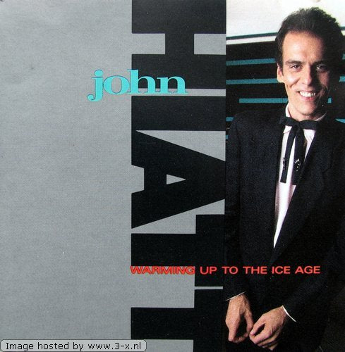 Warming up to the ice age (1985) Music