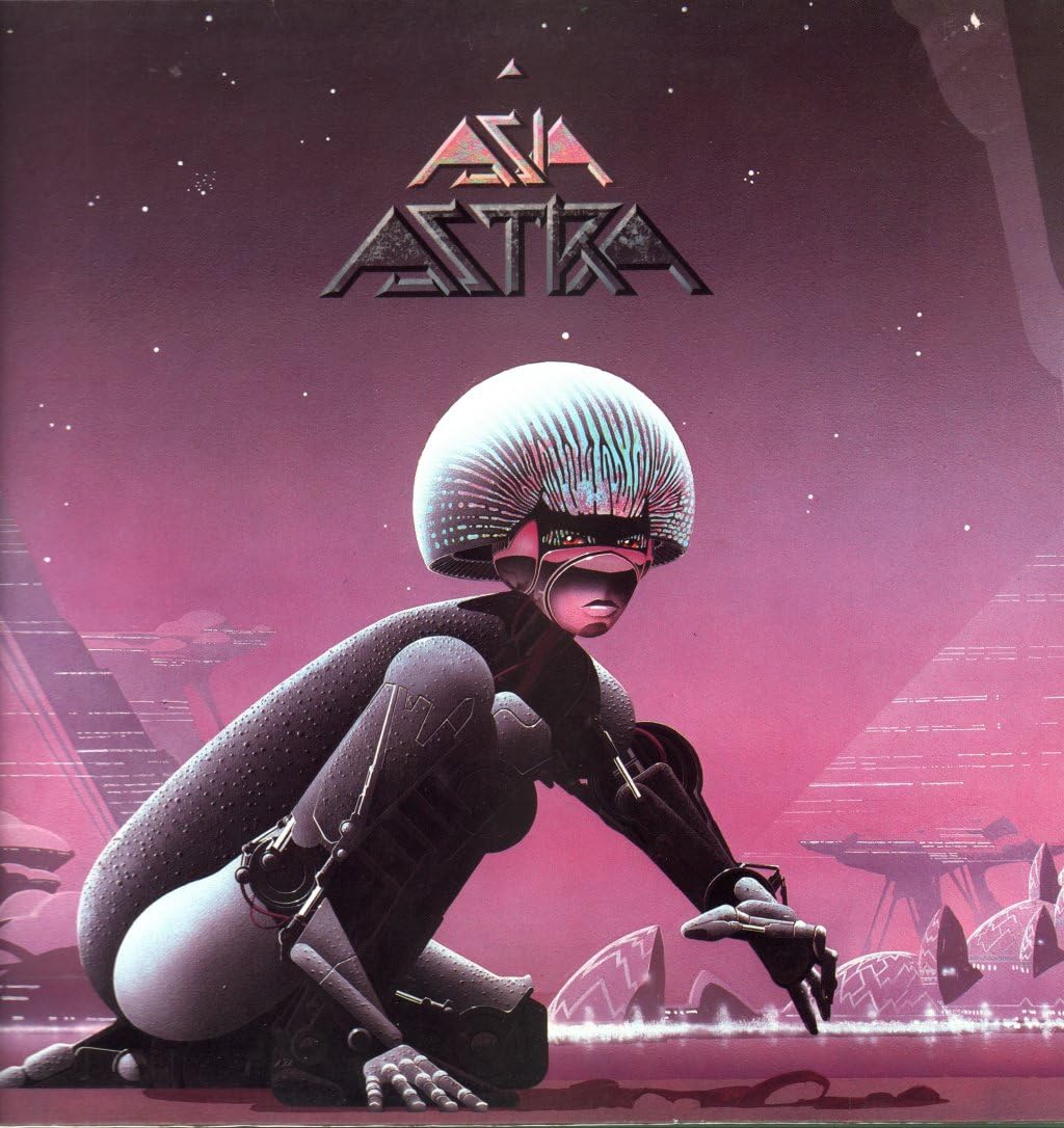 Product Image: Astra (1985)