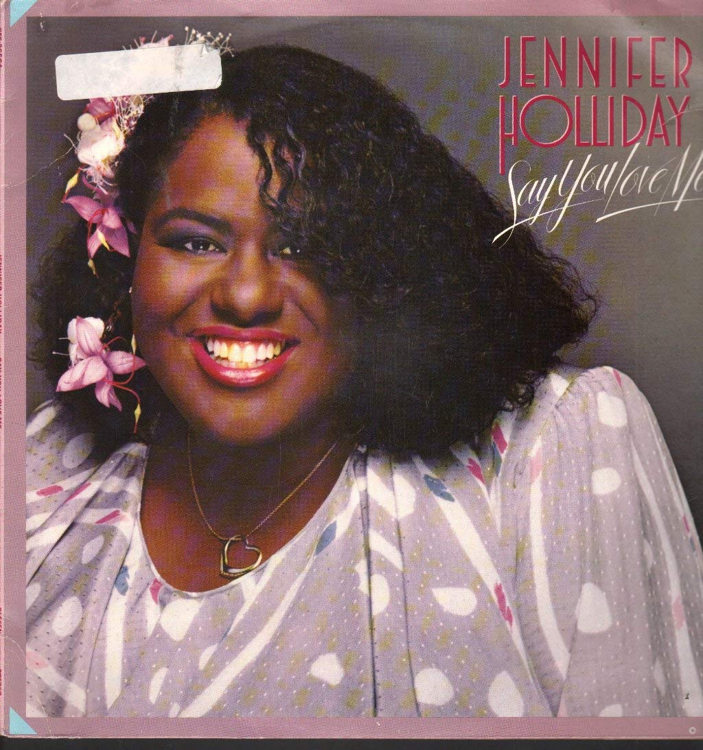 Say you love me (1985) Music