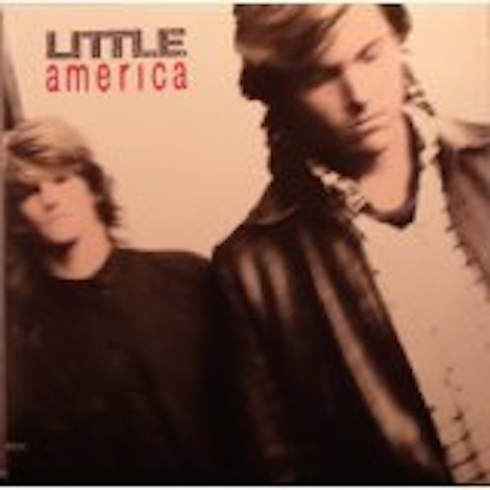 Little America Music