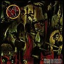 Product Image: Reign in blood (1986)