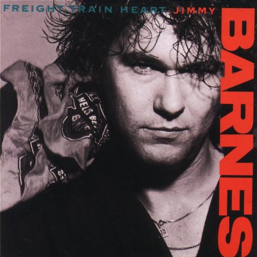 Freight Train Heart Metal & Hardrock