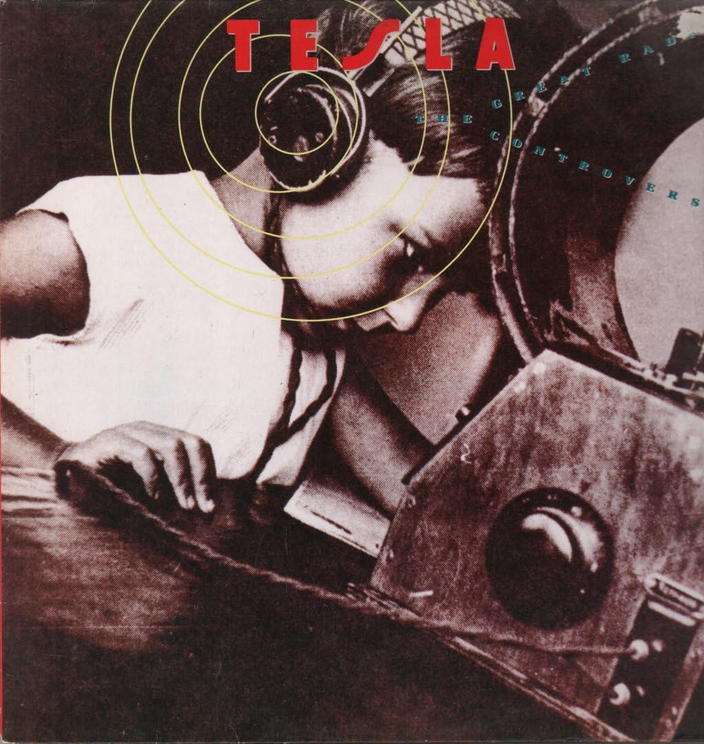 Great Radio Controversy Metal & Hardrock
