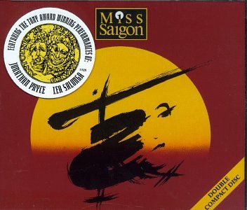 Original London Cast recording Classical