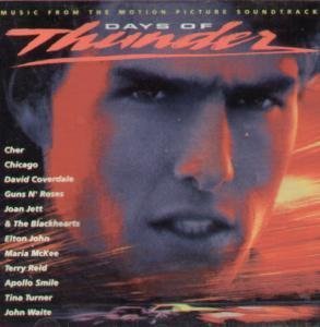 Product Image: Days of Thunder (1990)