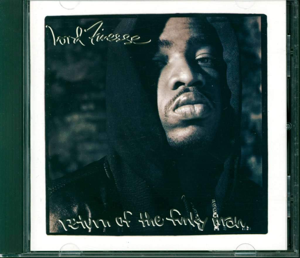 Return of the Funky Man Pop