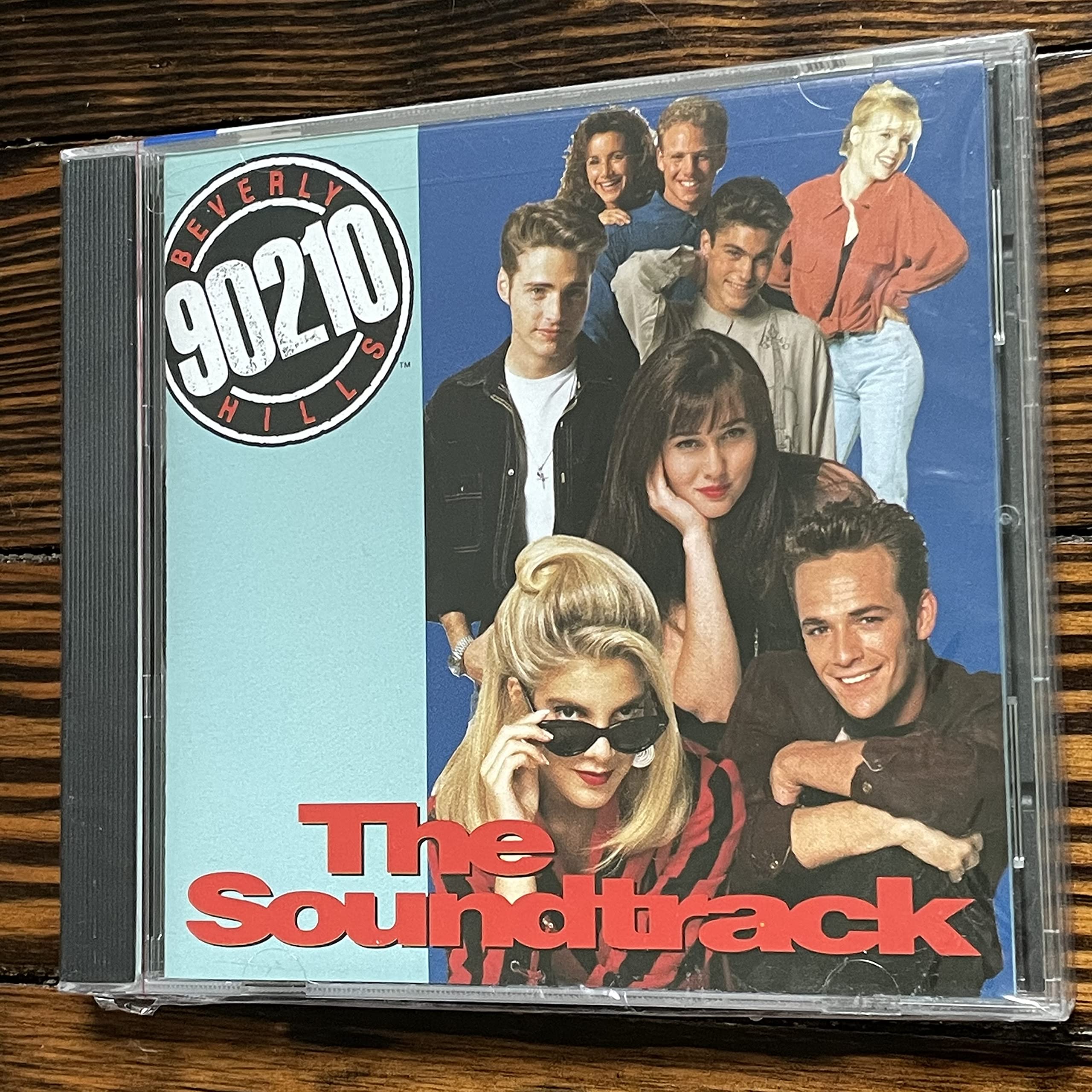 Product Image: Beverly Hills 90210