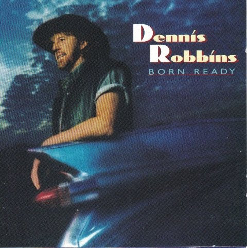 Born Ready Country & Folk