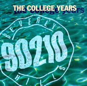 Product Image: Beverly Hills 90210-College Ye