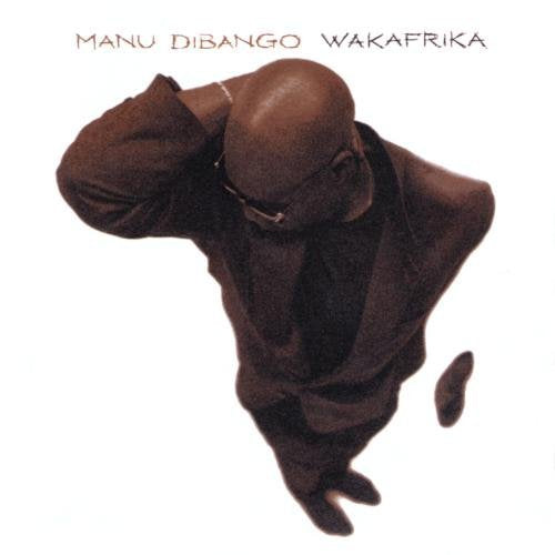 Wakafrika Dance & Electronic