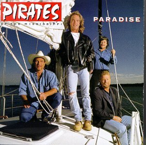 Paradise Pop