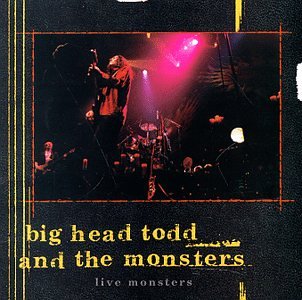 Product Image: Live Monsters