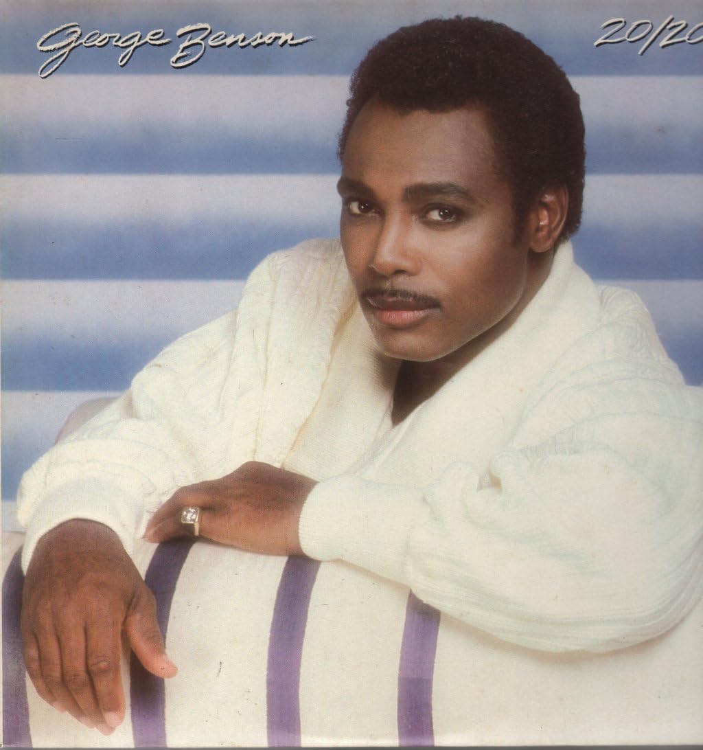 20/20 (1985) Jazz