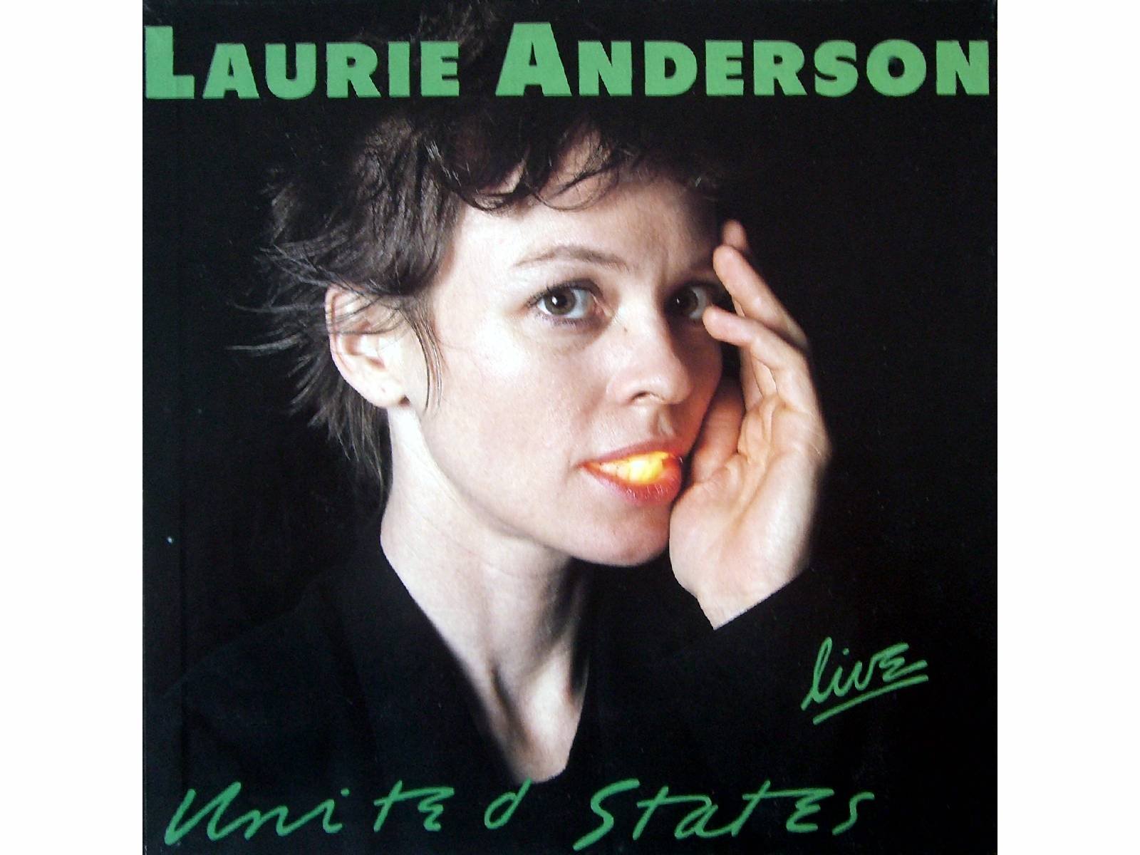 United States Live Pop