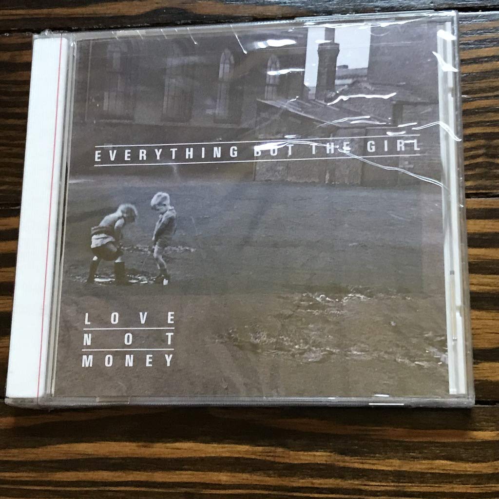 Love Not Money Alternative & Indie