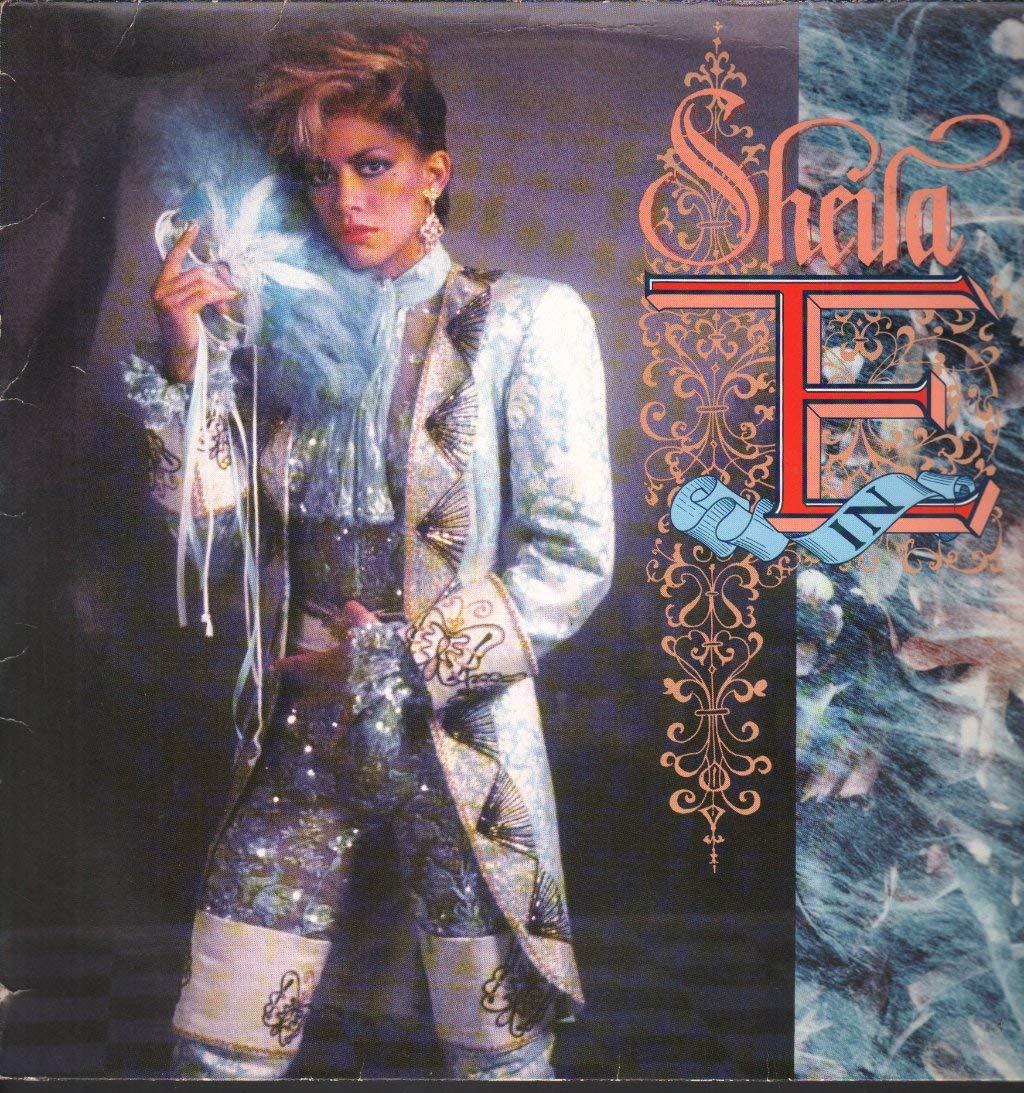 Romance 1600 (1985) Pop