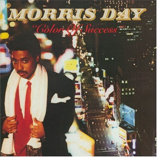 The Color of Success Funk, R&B & Soul