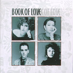 Book of Love Alternative & Indie