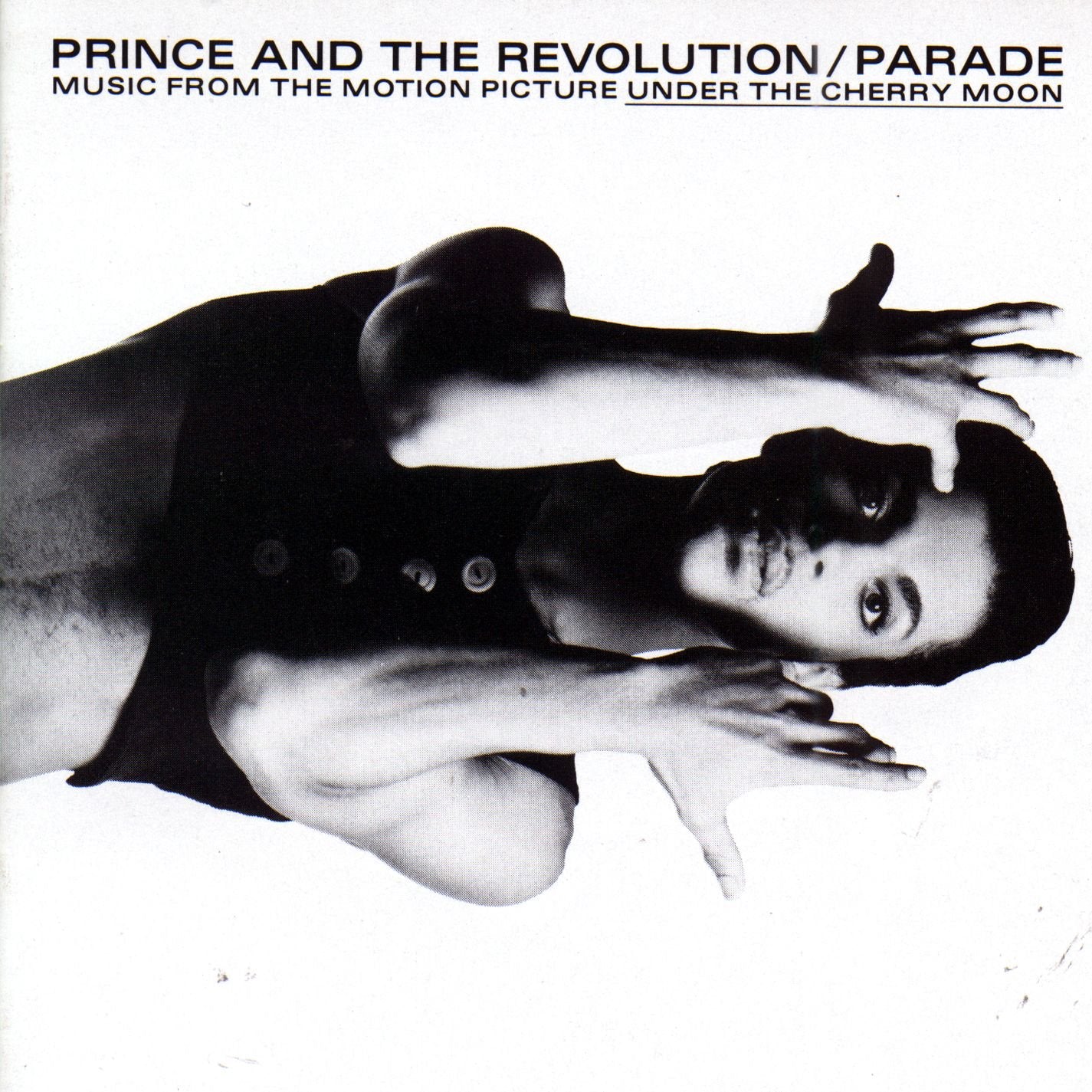 Parade Posters
