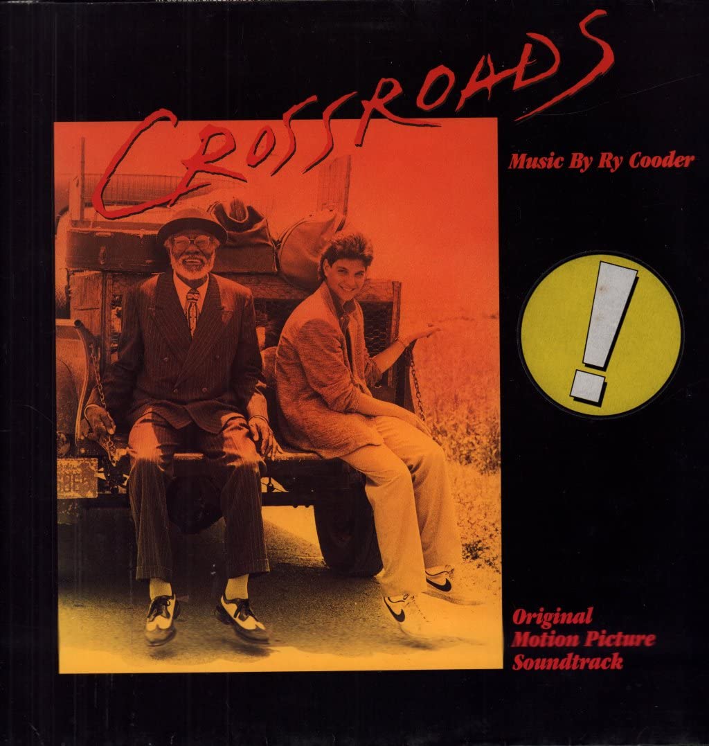 Crossroads (soundtrack) Jazz