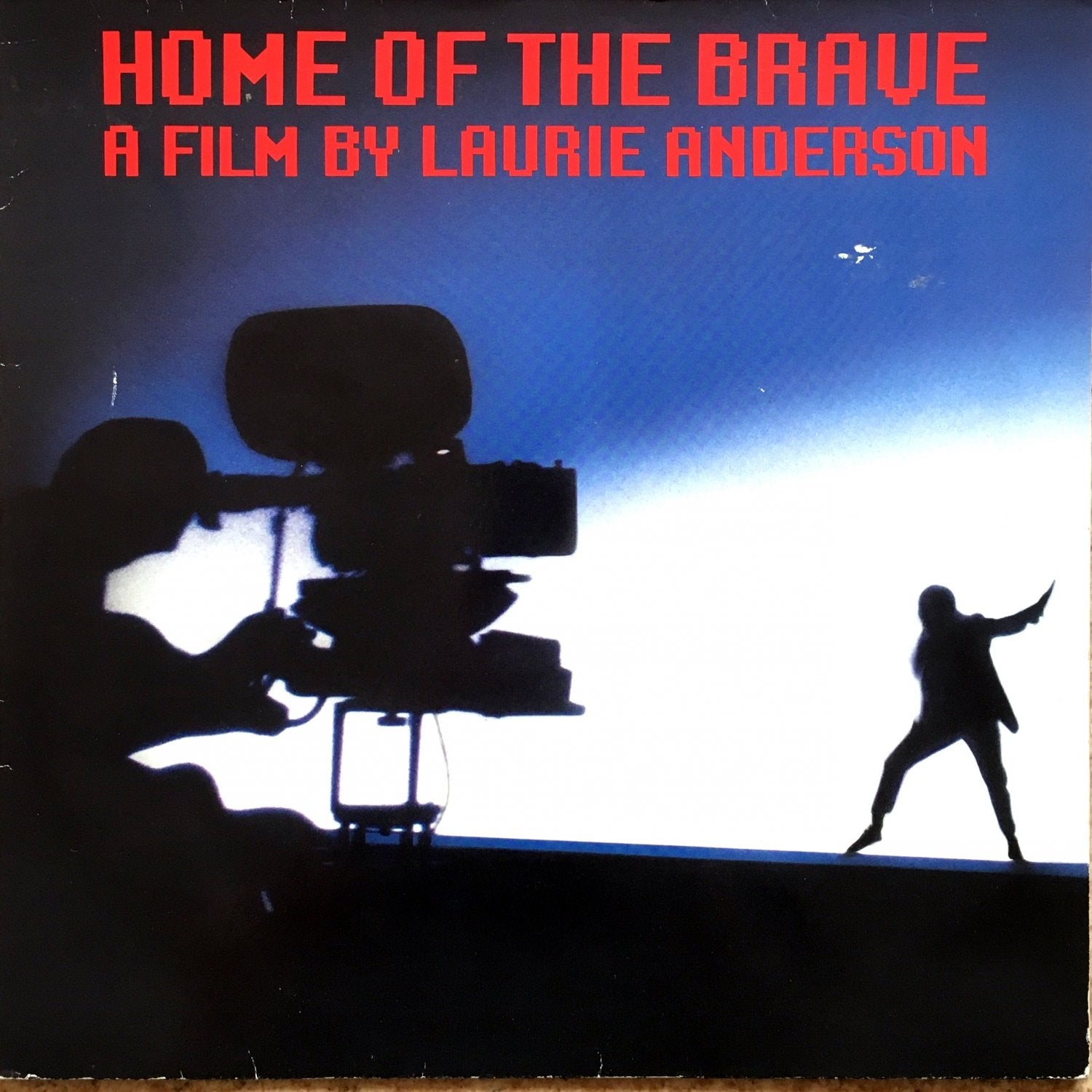 Home of the brave Soundtracks & Musicals