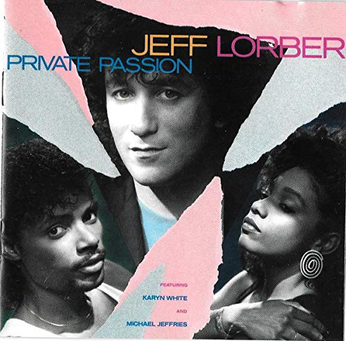 Product Image: Private Passion