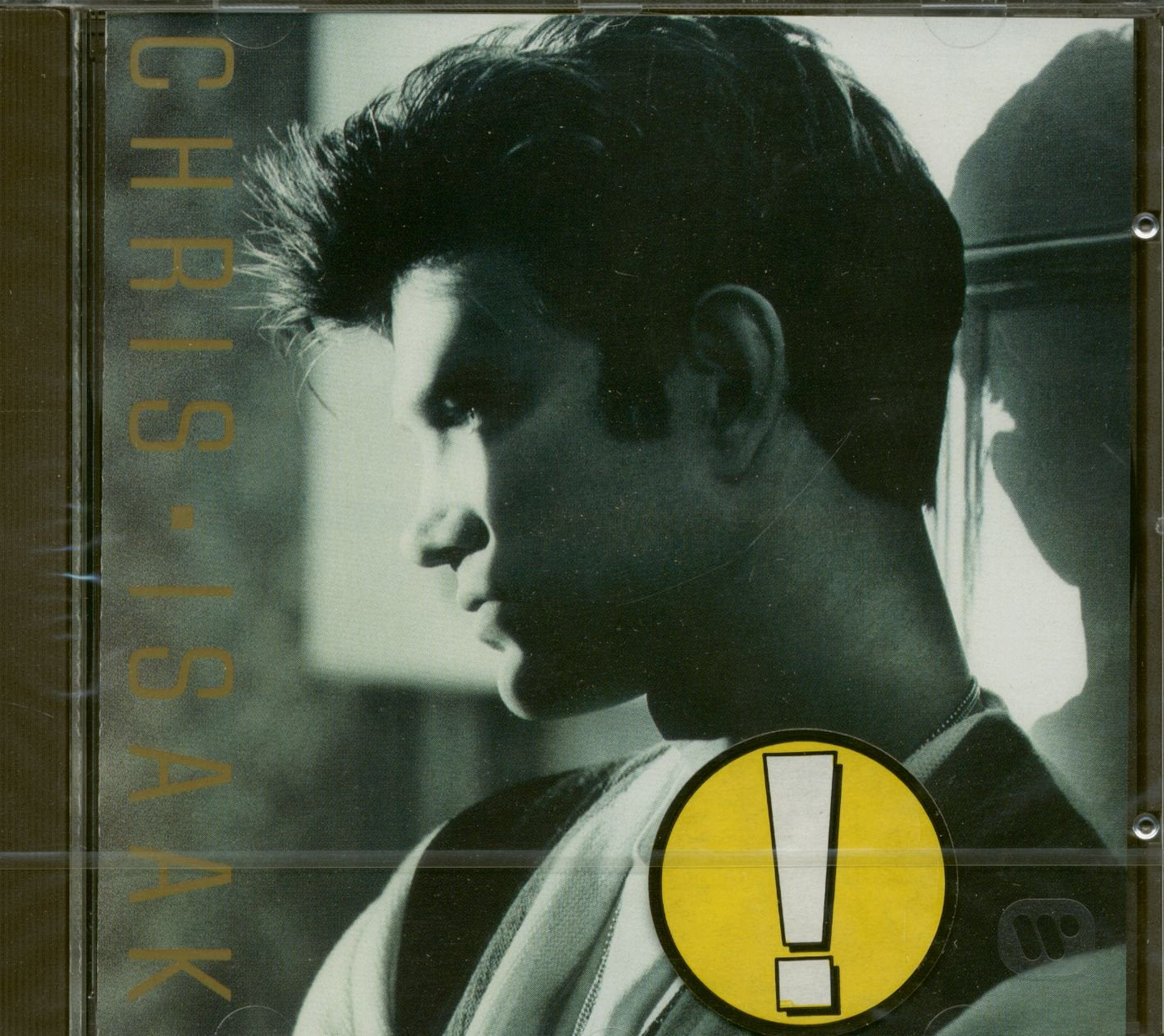 Chris Isaak Pop