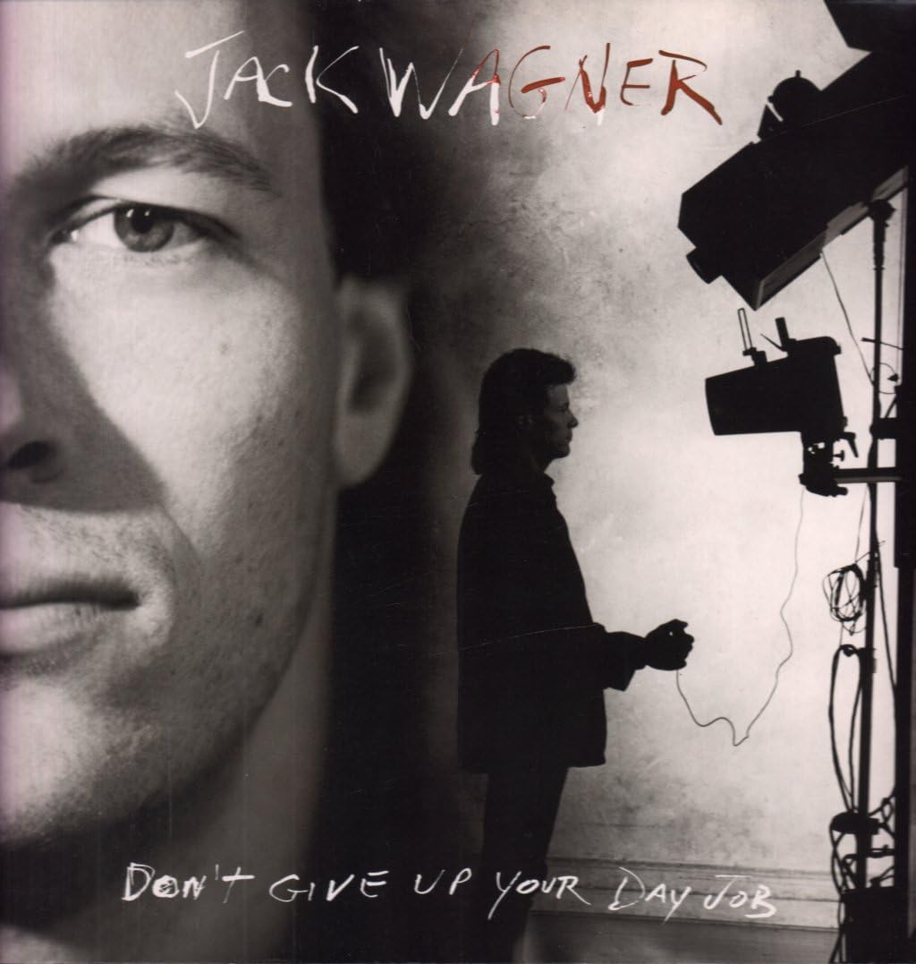 Don't give up your day job Metal & Hardrock