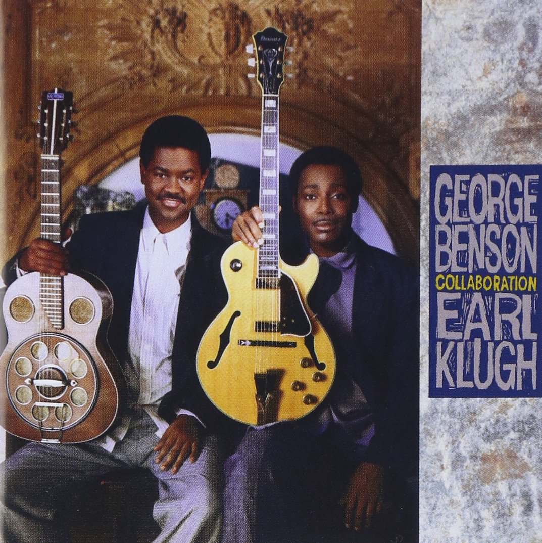 Collaboration Funk, R&B & Soul