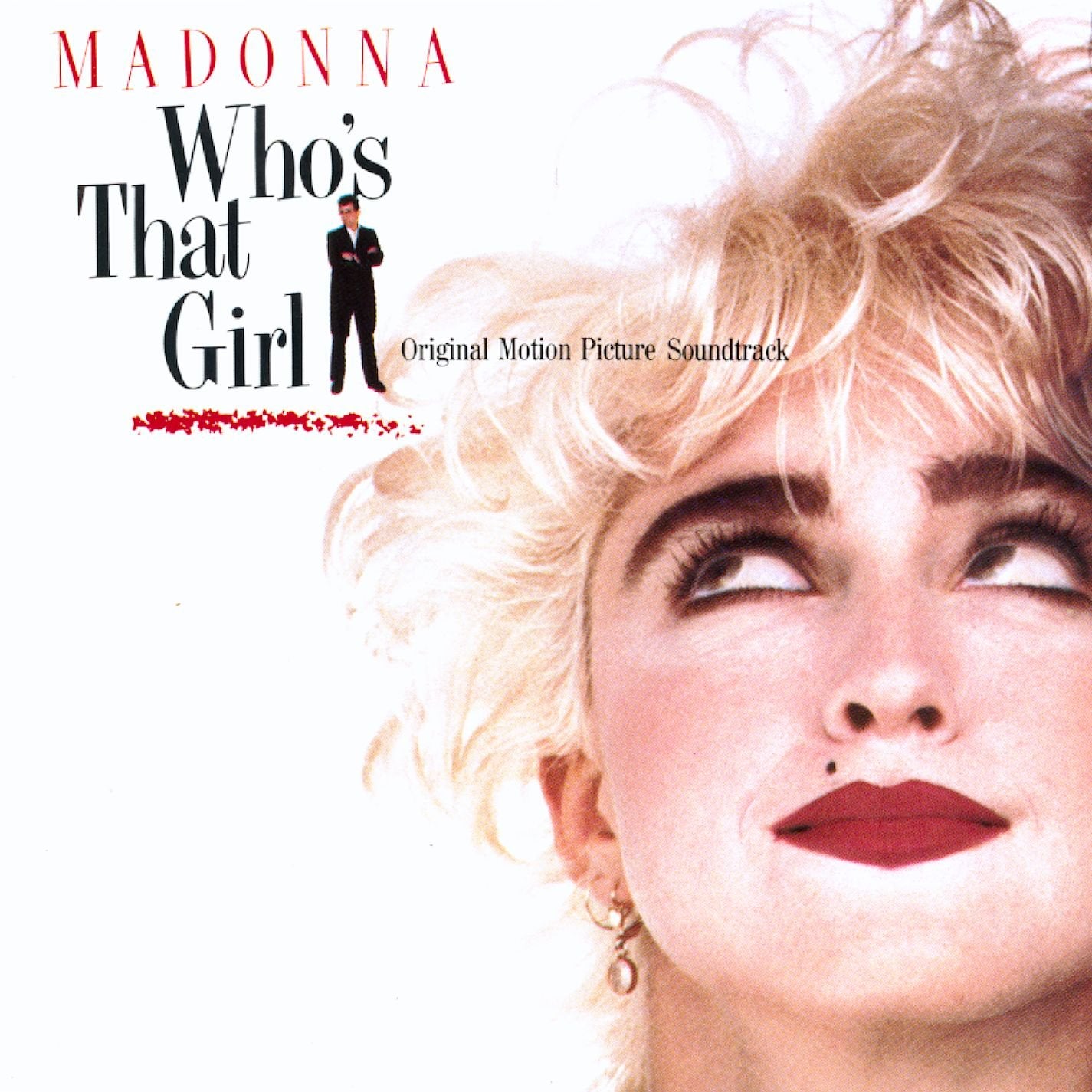 Who'S That Girl? Pop