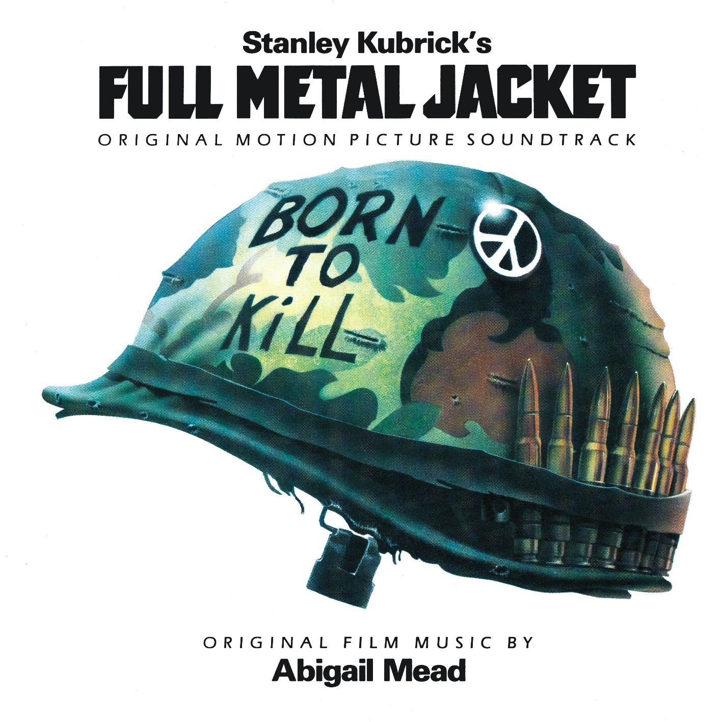 Product Image: Full Metal Jacket