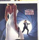 Living Daylights-Original Soundtrack Soundtracks & Musicals