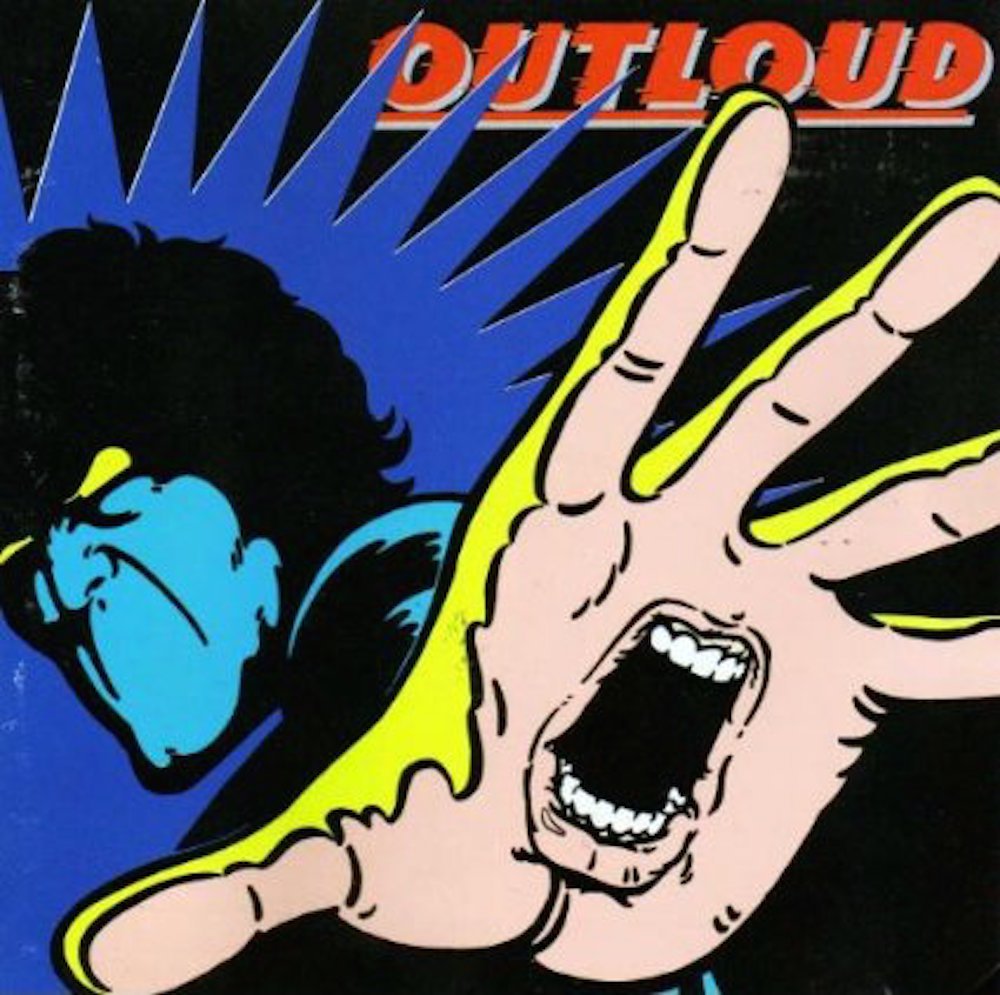 Product Image: Outloud With Nile Rogers/11/03/89