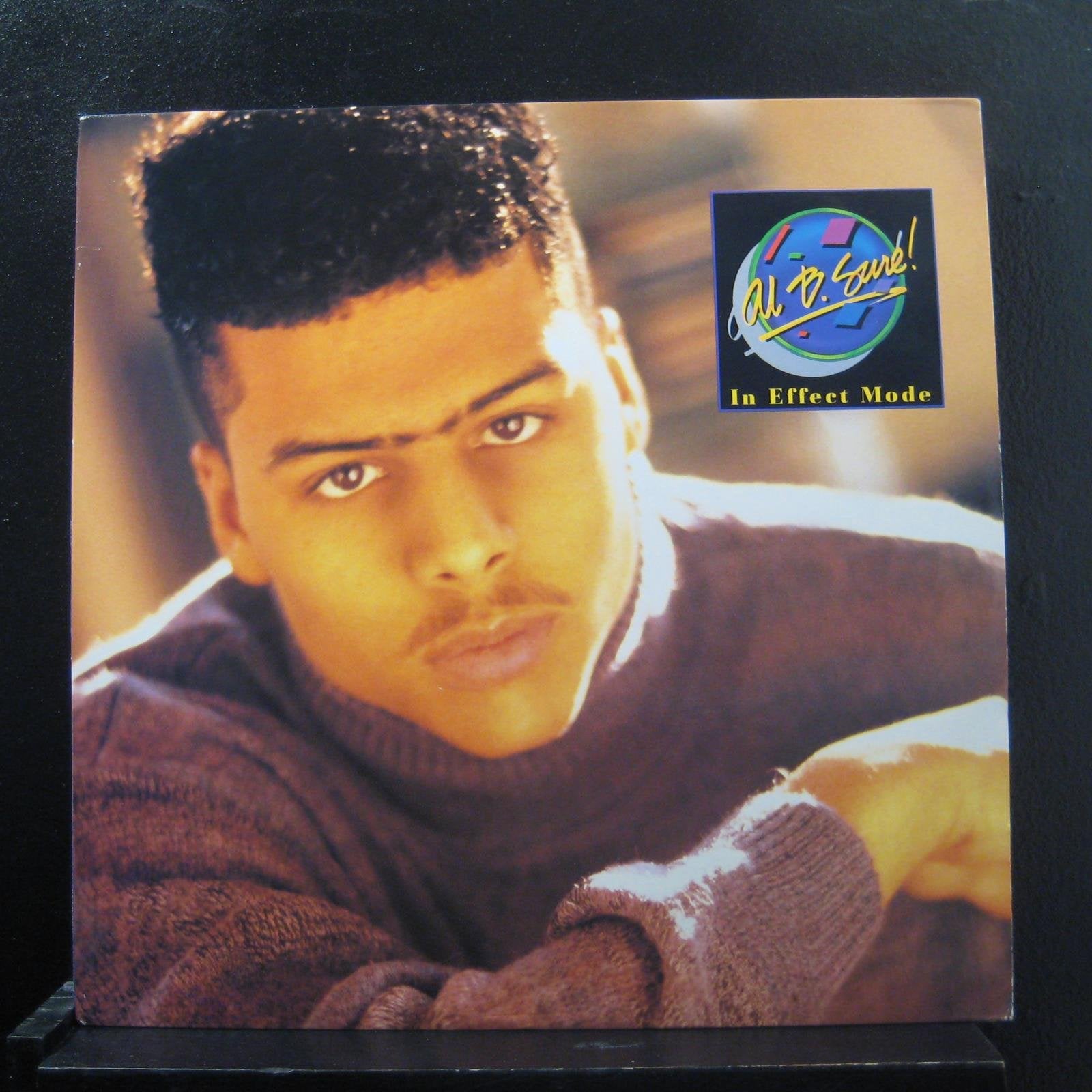In Effect Mode Funk, R&B & Soul