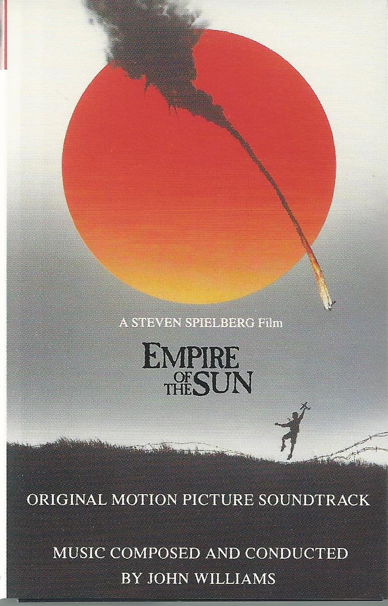 Empire Of The Sun (Bof) Pop
