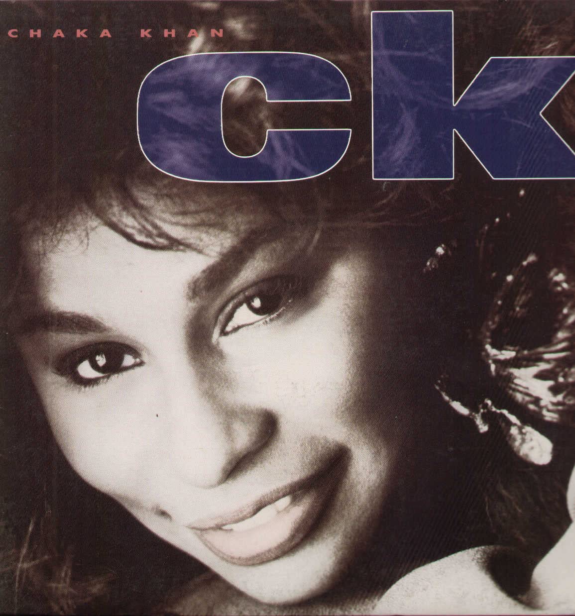 C.K. (1988) Jazz