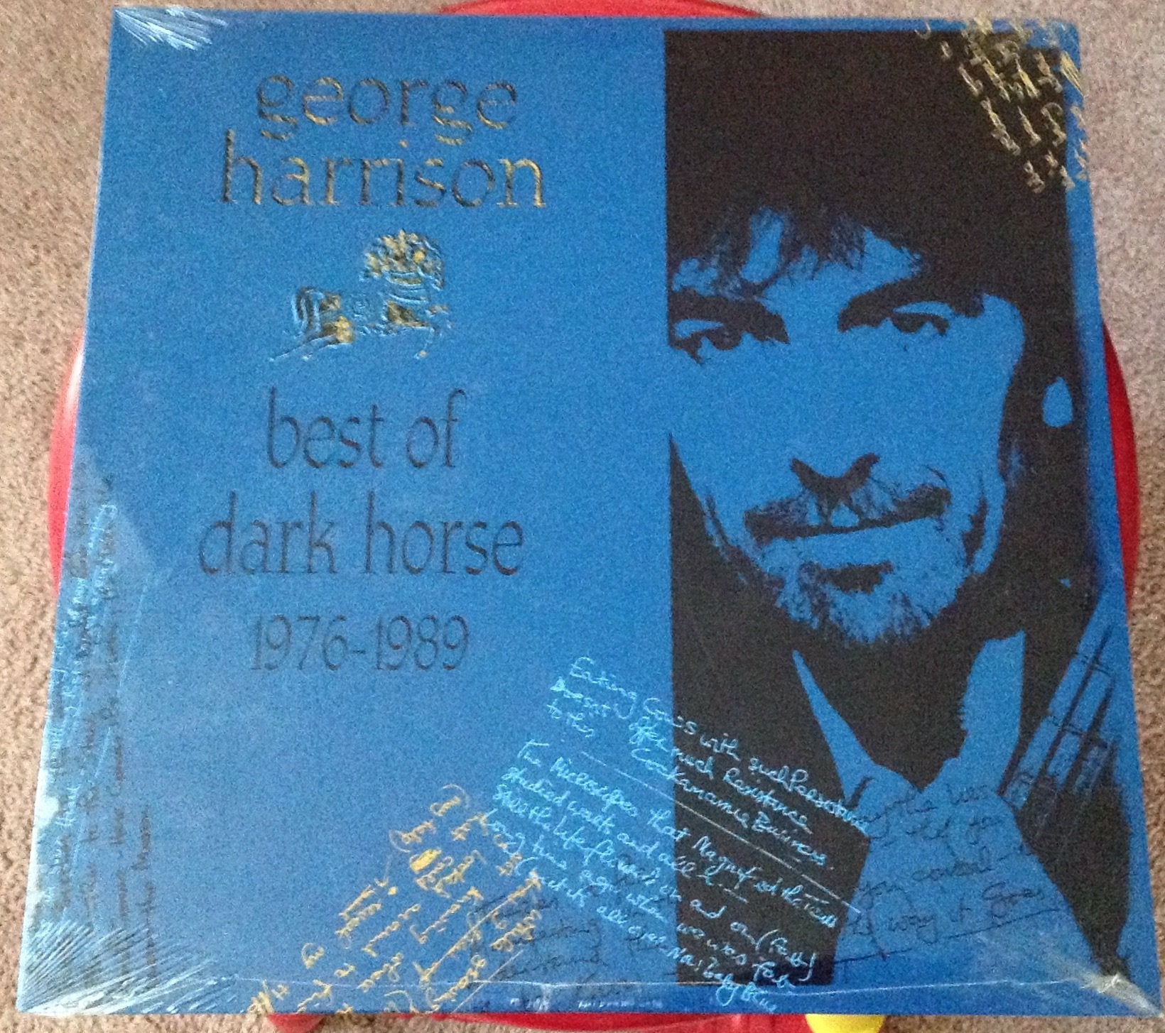 Product Image: Best of Dark Horse