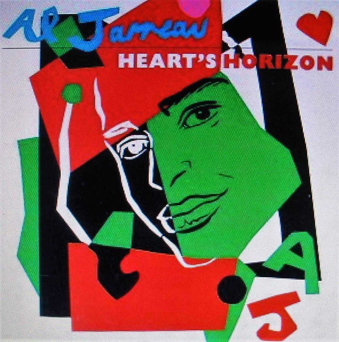 Heart's Horizon Jazz