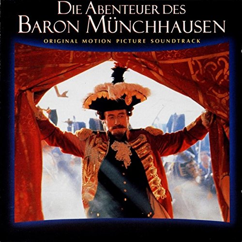 Baron Munchausen Soundtracks & Musicals