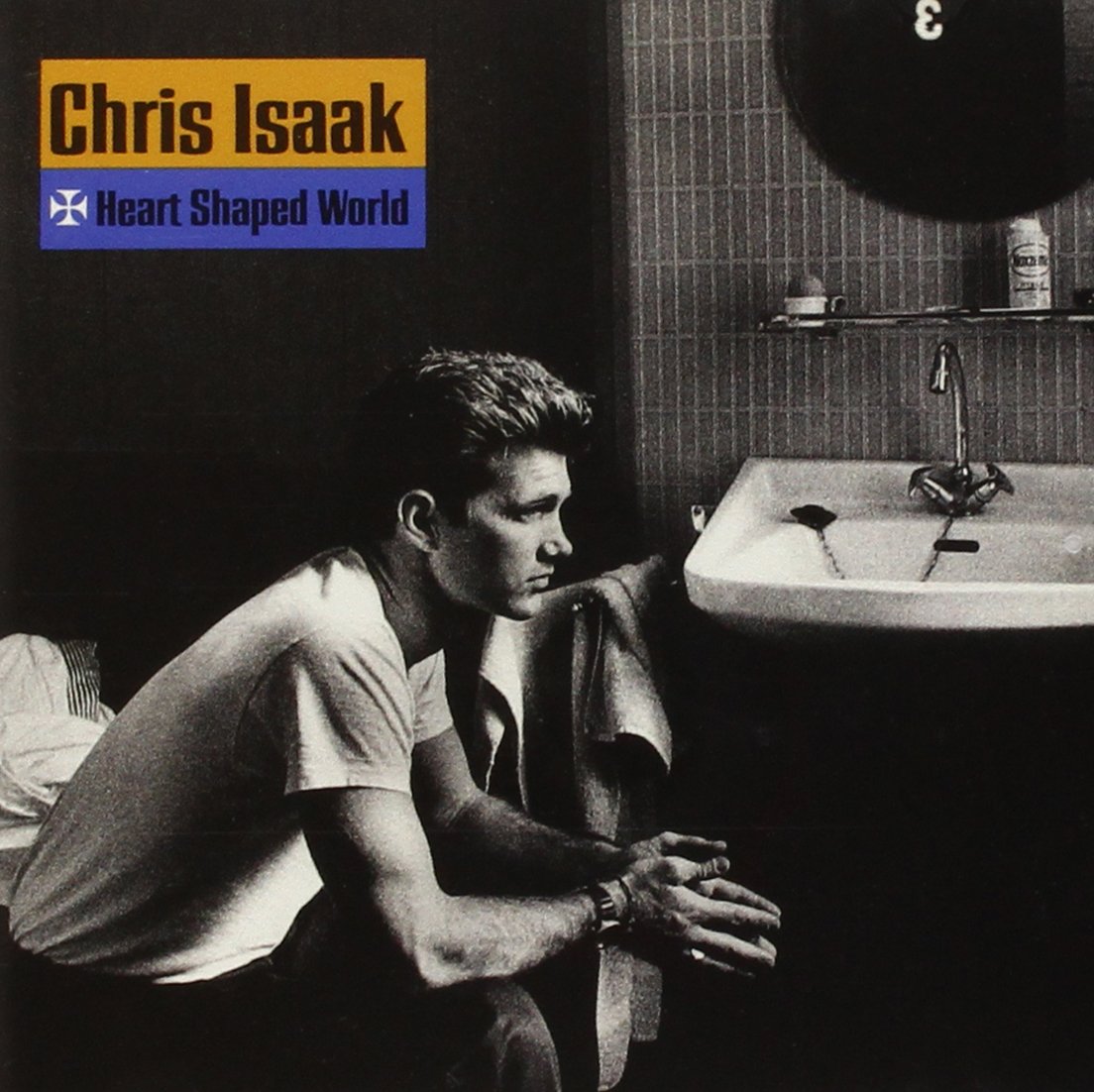 Heart Shaped World Funk, R&B & Soul