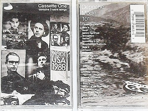 101 Alternative & Indie