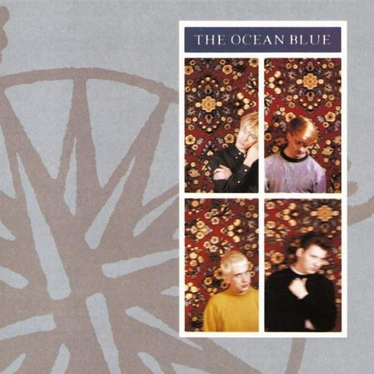 Ocean Blue Alternative & Indie