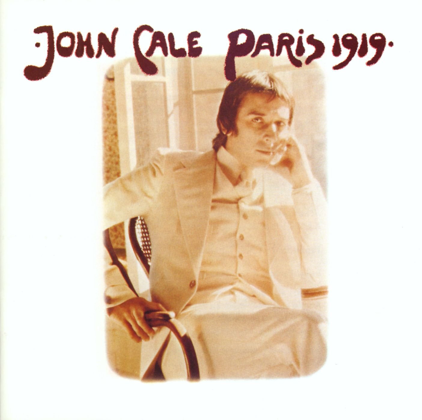 Paris 1919 Alternative & Indie
