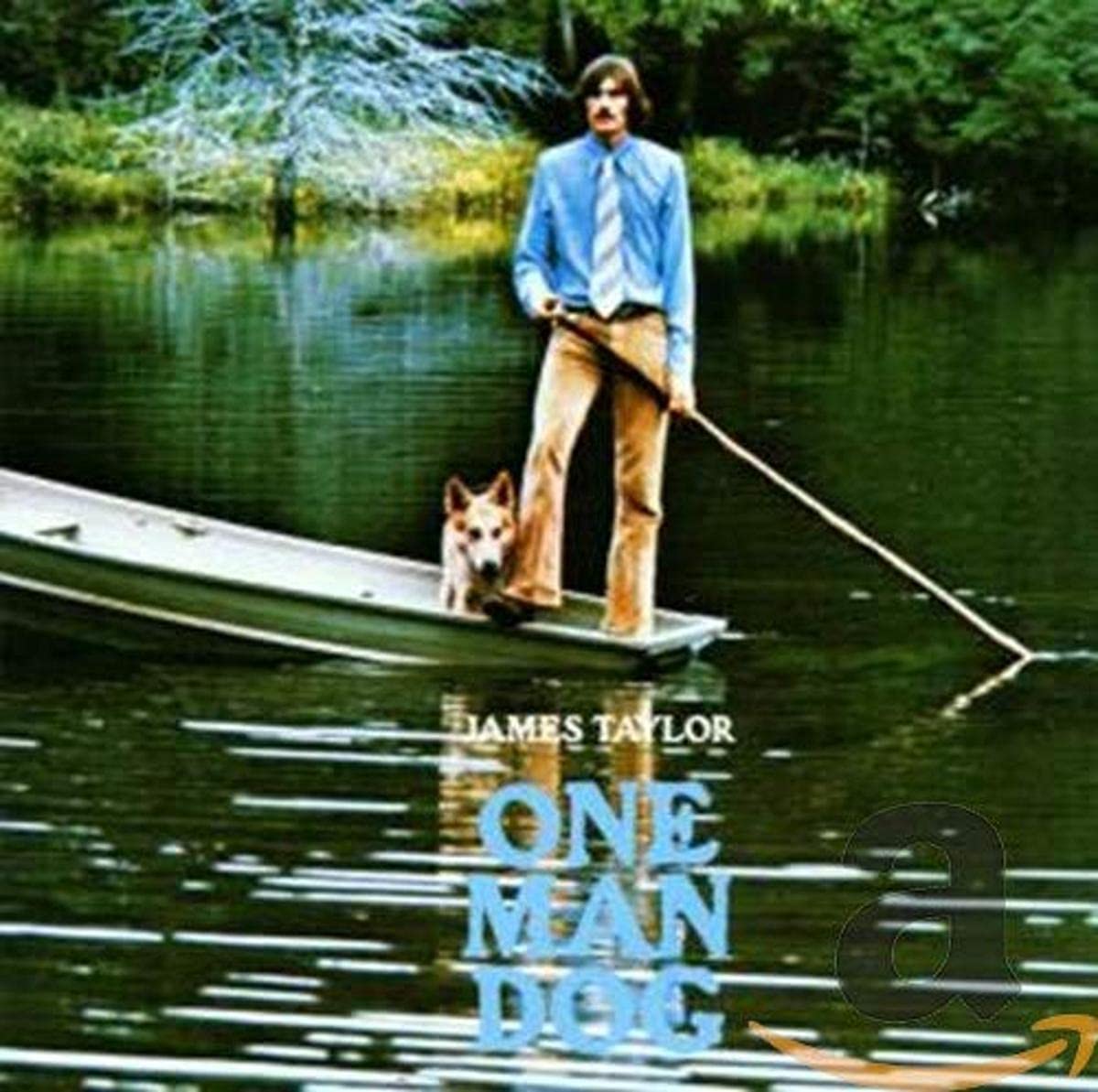 One Man Dog Rock