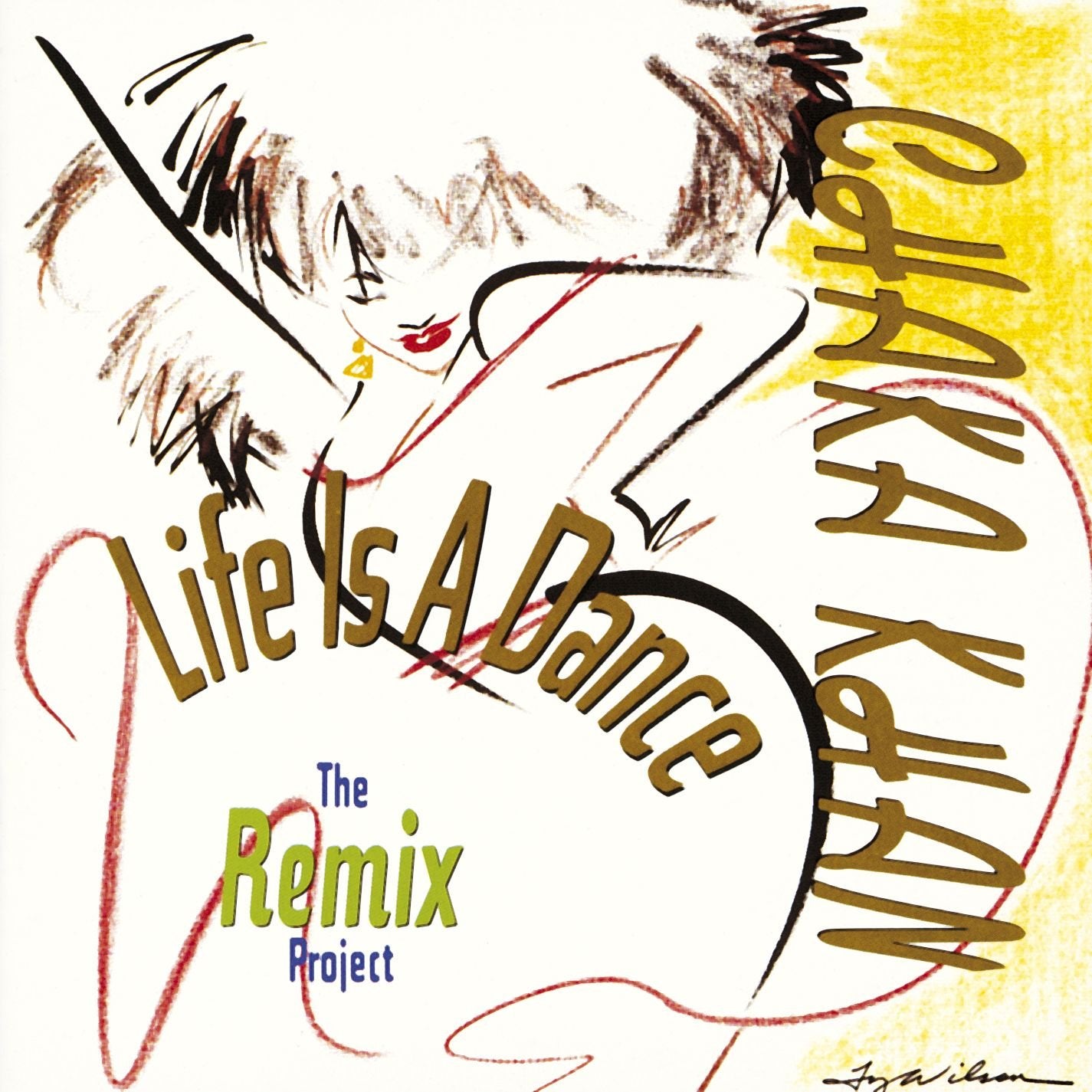 Product Image: Life Is a Dance